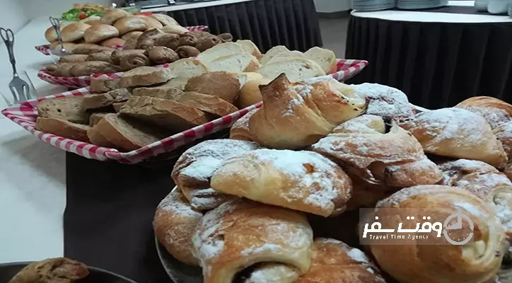 ان هتل بلگراد